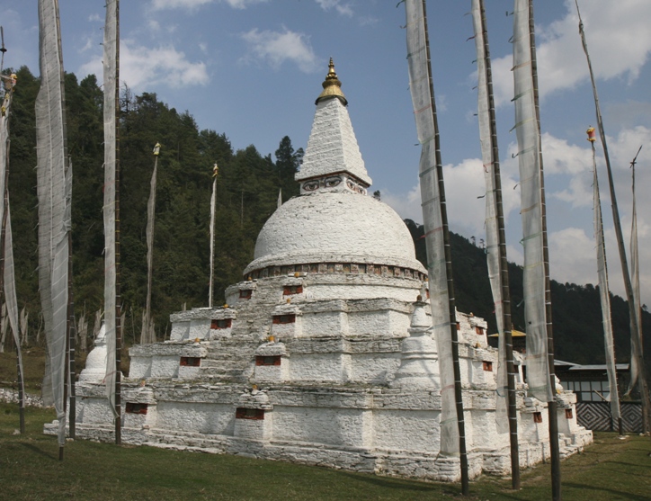 bhutan